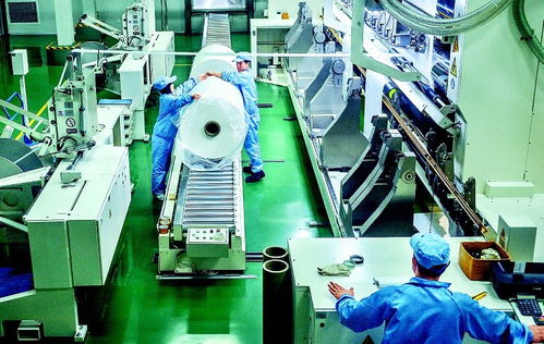 從小做起 技術服務中的民參軍，機會遠比利潤更重要