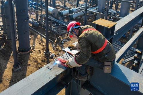 假期過(guò)后施工忙 重點(diǎn)建設(shè)項(xiàng)目全面提速，跑出建設(shè)加速度