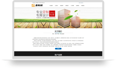 松江網站建設全攻略 從網站制作到網頁設計的核心要點